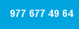 977 677 49 64